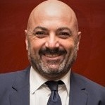 EP Produzione Employee Antonio Foggia's profile photo
