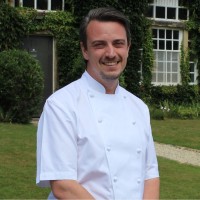 Swinton Estate Employee Lawrence Yates's profile photo