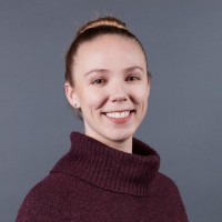 Guideline Geo — ABEM | MALÅ Employee Morgan Sander-Olhoeft's profile photo
