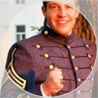 ABM Industries Employee Tom Hamrick's profile photo