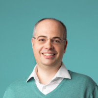 IdeasOnCanvas GmbH Employee Markus Müller-Simhofer's profile photo