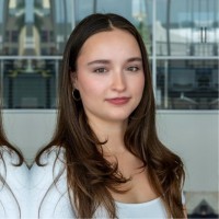 Deering Bay Yacht & Country Club Employee Francesca Viti's profile photo