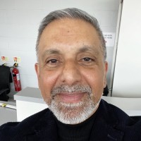 Handepay Employee Cam Sanghera's profile photo