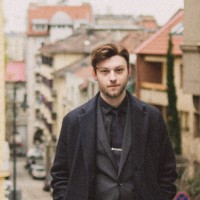 H2UB Employee Marius Dainora's profile photo