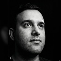 Rede Vistorias Employee Lucas Ramalho's profile photo