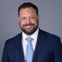 Matt Driscoll Email & Phone Number