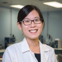 Sonocharge Energy Employee An Huang's profile photo