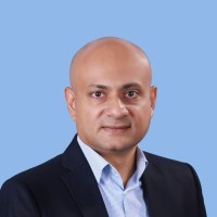 NetComm Employee Upendra Samaratunge's profile photo