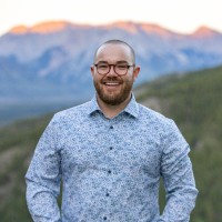 Department of National Defence Employee Eric Grimm's profile photo