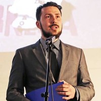 Czech Radio Employee Daniel Sywala's profile photo