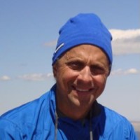 BioLoomics, Inc. Employee Nicholas Saccomano's profile photo
