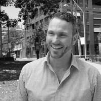 Wattwatchers - Digital Energy Employee James Clements's profile photo