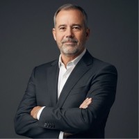 Avolta Employee Luis Castro's profile photo