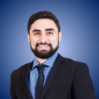 Gambit Strategies Employee Alex Kirschner's profile photo