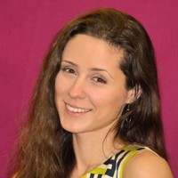 Anna Kirillova Email & Phone Number