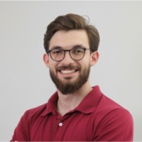 TeamGuide Employee Willian S. Praciano's profile photo
