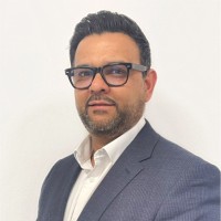 LRC Group Employee Mital Patel's profile photo