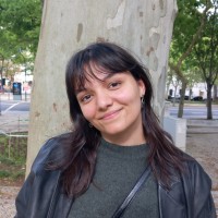 Humanpersi Employee Alexandra Palamarciuc's profile photo