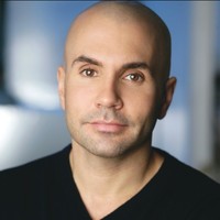 Paramount Employee Chris McCarthy's profile photo