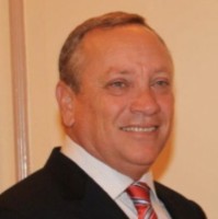 Robbie Scarborough Email & Phone Number
