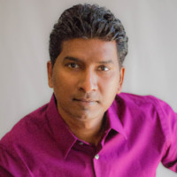 True Fit Corporation Employee Aswath Ayyala's profile photo