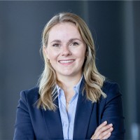 AZOLA Employee Annika Sturm's profile photo