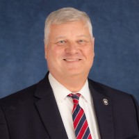 Thurston County Employee Jon Tunheim's profile photo