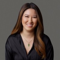 Samaritan Fund Program Employee Jadie Truong's profile photo