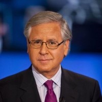 The Huffington Post Employee Howard Fineman's profile photo