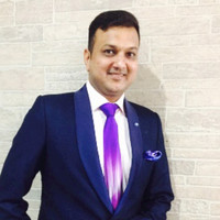 Gaurav Agarwal Email & Phone Number