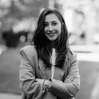 Darina Rozhko Email & Phone Number