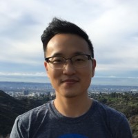 Netflix Employee Jason Kwon's profile photo