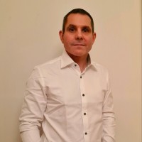 Assemblin Employee Martin Liss's profile photo