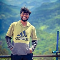 Nikhil Chinta Email & Phone Number