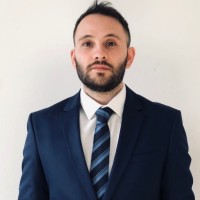 Partron ESL Employee Pietro Frisoli's profile photo