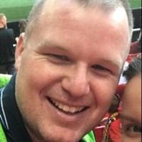 Hayward Tyler Employee Kevin Rust's profile photo