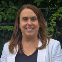 Johnson & Galyon Construction Employee Holly Parish's profile photo