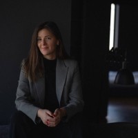 Yellow AppMarine Employee Daria Kroz's profile photo