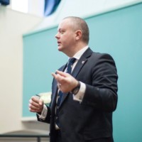 Paul Fleet Email