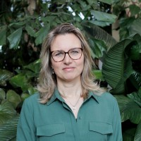 Reasult Employee Inge van Hal's profile photo