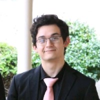 CAE USA Employee Gabriel J Sanchez's profile photo