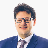 Sogetel Inc Employee Richard Biron's profile photo