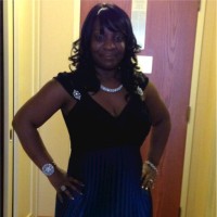 By The Hand Club For Kids Employee Tasha Alexander's profile photo