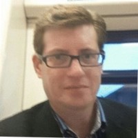 Hammersmith & Fulham Council Employee Daniel Waller's profile photo