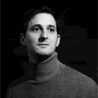 ForUsAll Employee Paris Andricos's profile photo