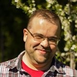 D2Technologie Employee Eric Desilets's profile photo
