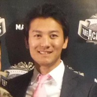 Prime Jet Employee Daigo Tsuboi's profile photo