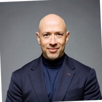 Outside GC LLC Employee Jason Karp's profile photo