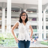 Sunway University Employee Judith Chan's profile photo