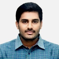 Sundeep Gangavarapu's profile photo